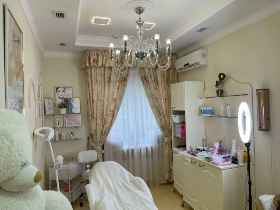 Косметология Dr. Baby_Face в Ростове-на-Дону: Пилинг, Здоровье,