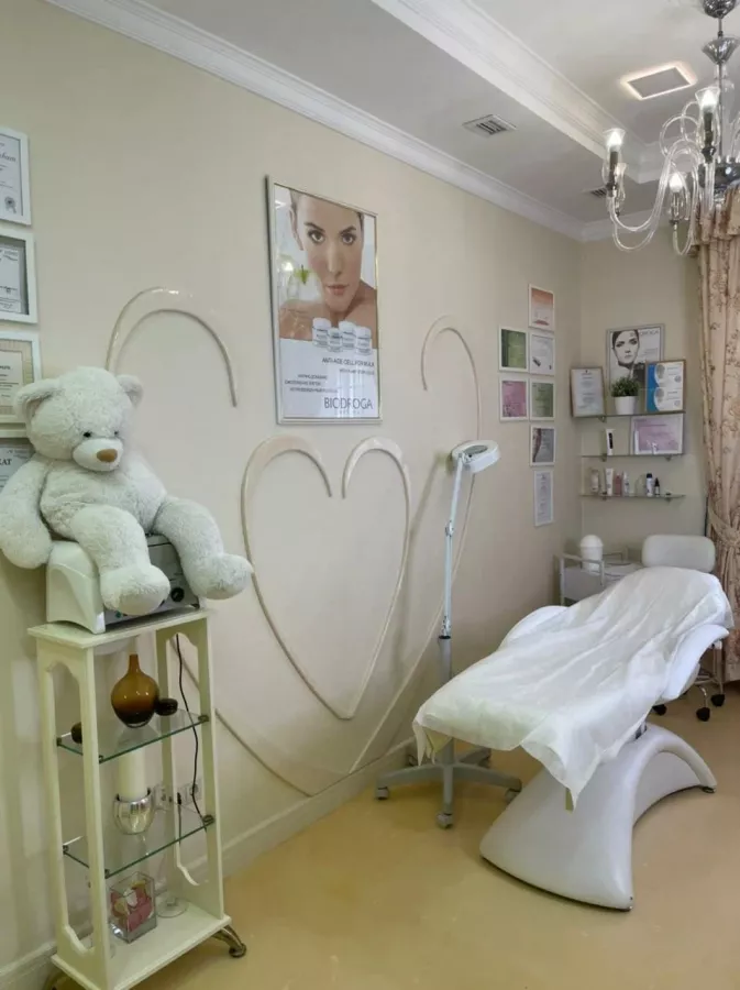 Косметология Dr. Baby_Face в Ростове-на-Дону: Пилинг, Здоровье,