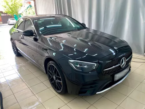 Автомойка Weston carwash в Ростове-на-Дону