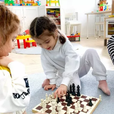 Детский клуб "Kids Club"
