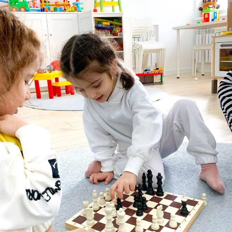 Детский клуб Kids Club в Ростове-на-Дону: Детская площадка , Центр, Игры,