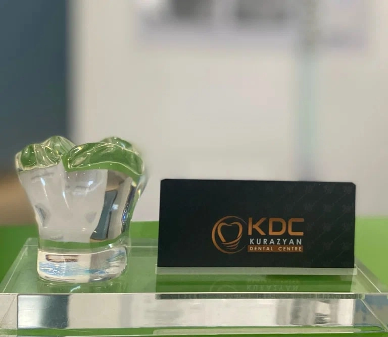Стоматологическая клиника Kurazyan Dental Centre в Ростове-на-Дону: Стоматологическая клиника, Стоматология, Лечение зубов,