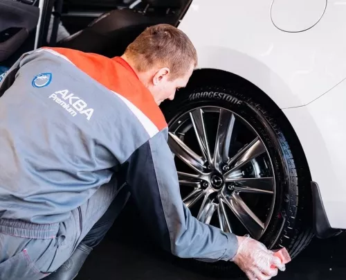 Автомойка Аква Premium  в  Ростове-на-Дону