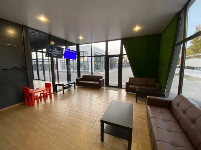 Автомойка "Аква Premium"