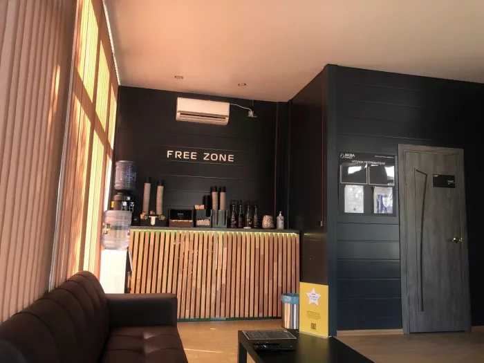 Автомойка "Аква Premium"