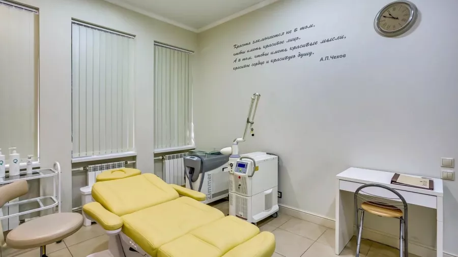 Клиника косметологии Beautyline в Ростове-на-Дону: Косметология, Клиника косметологии, Лечение кожи,
