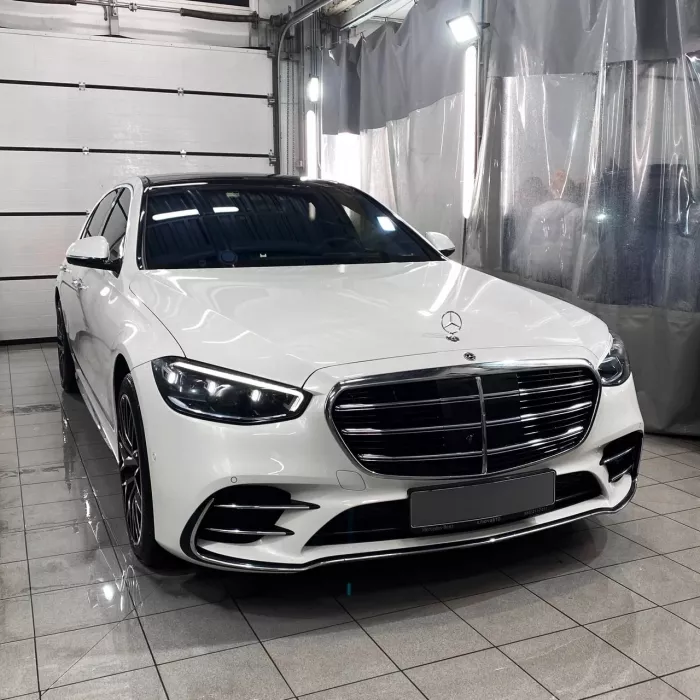 Автомойка "Журавли"