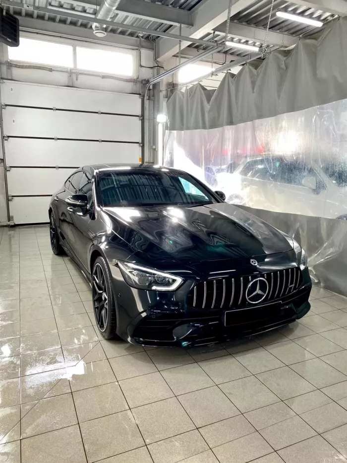 Автомойка "Журавли"