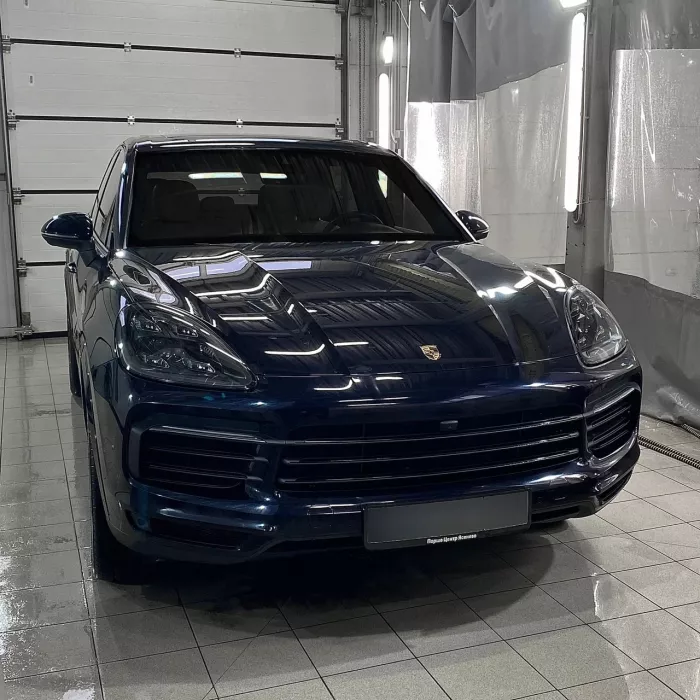 Автомойка "Журавли"