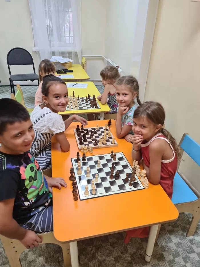 Детский клуб "Мудрая сова"