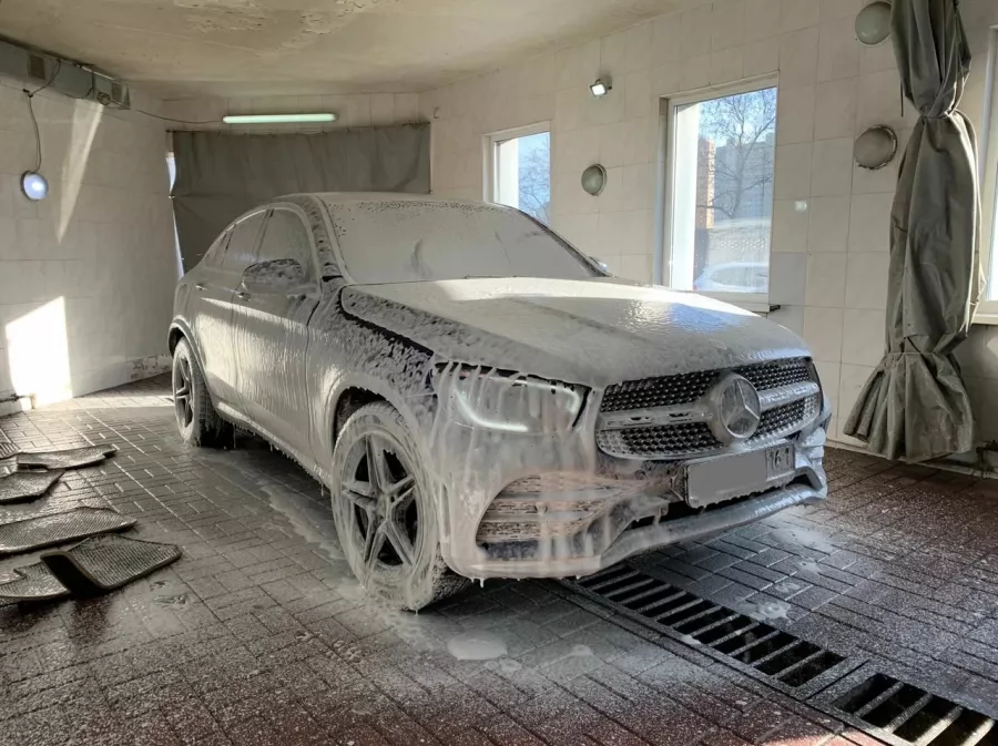 Автомойка Чисто Ростов в Ростове-на-Дону: Автомойка, Автолюбителям, Химчистка, Мойка,