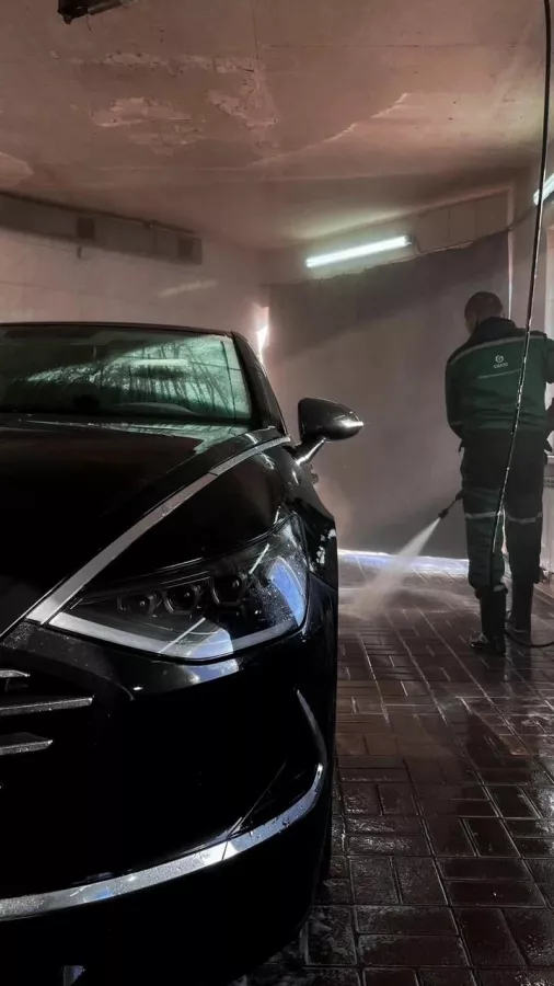 Автомойка Чисто Ростов в Ростове-на-Дону: Автомойка, Автолюбителям, Химчистка, Мойка,
