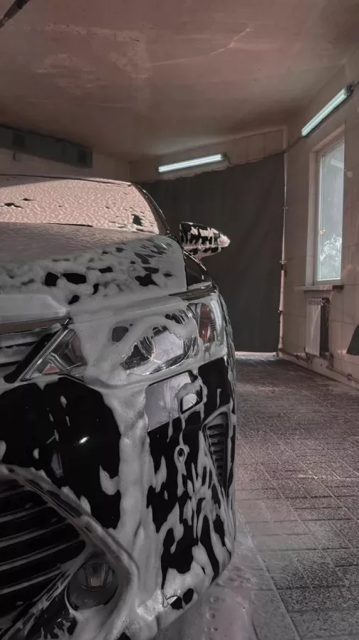Автомойка Чисто Ростов в Ростове-на-Дону: Автомойка, Автолюбителям, Химчистка, Мойка,