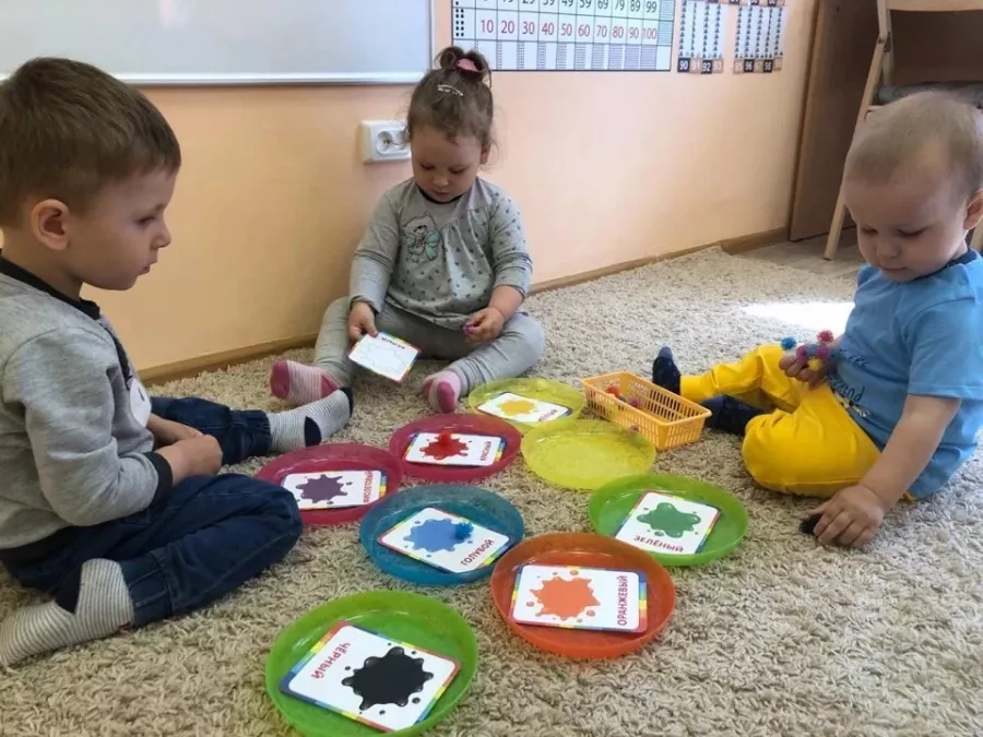 Детский клуб Твой Любимый в Ростове-на-Дону: Детский клуб, Логопед, Для детей, Английский язык,