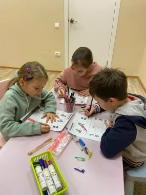 Детский клуб "Твой Любимый"