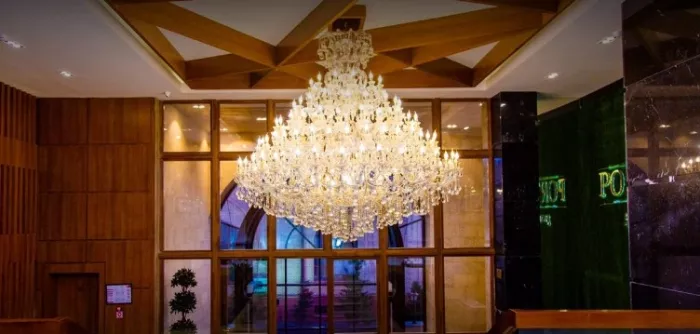  Ресторан "Portofino"