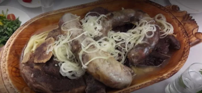  Ресторан "Portofino"