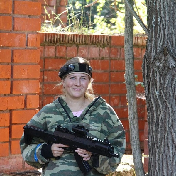 Лазертаг клуб Воин в Нижнем Новгороде: полигон, стрелялки, Лазертаг, Мероприятия,