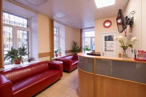 Медицинский Центр Юнона  в  Нижнем Новгороде