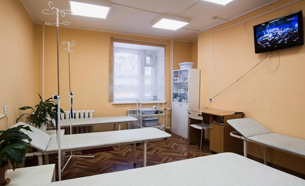 Медицинский центр Жемчужина в Нижнем Новгороде: Лечение, Профилактика, Клиника, Диагностика,