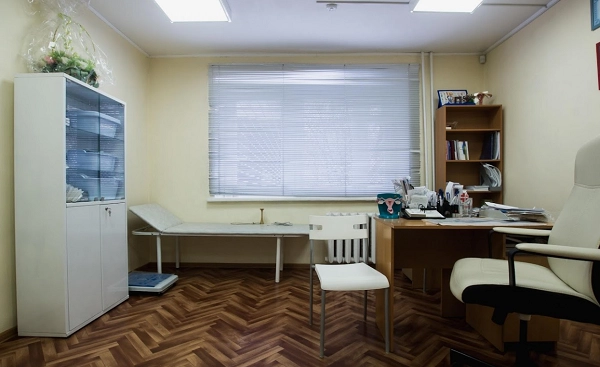 Медицинский центр Жемчужина в Нижнем Новгороде: диагностика, лечение, профилактика, процедуры, Клиника, Терапия,