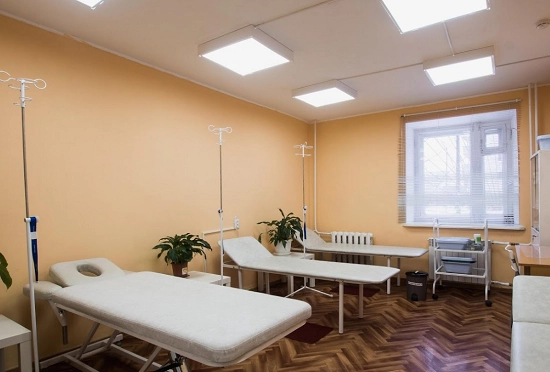 Медицинский центр Жемчужина в Нижнем Новгороде: диагностика, лечение, профилактика, процедуры, Клиника, Терапия,