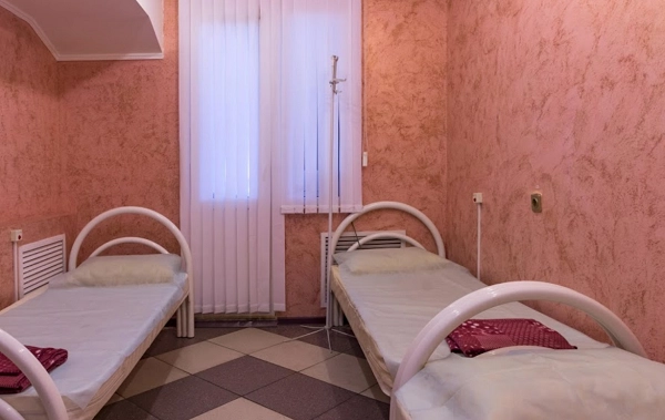 Медицинский центр Натали в Нижнем Новгороде: диагностика, лечение, профилактика, Клиника, стоматолог, кардиология, Терапия, УЗИ,