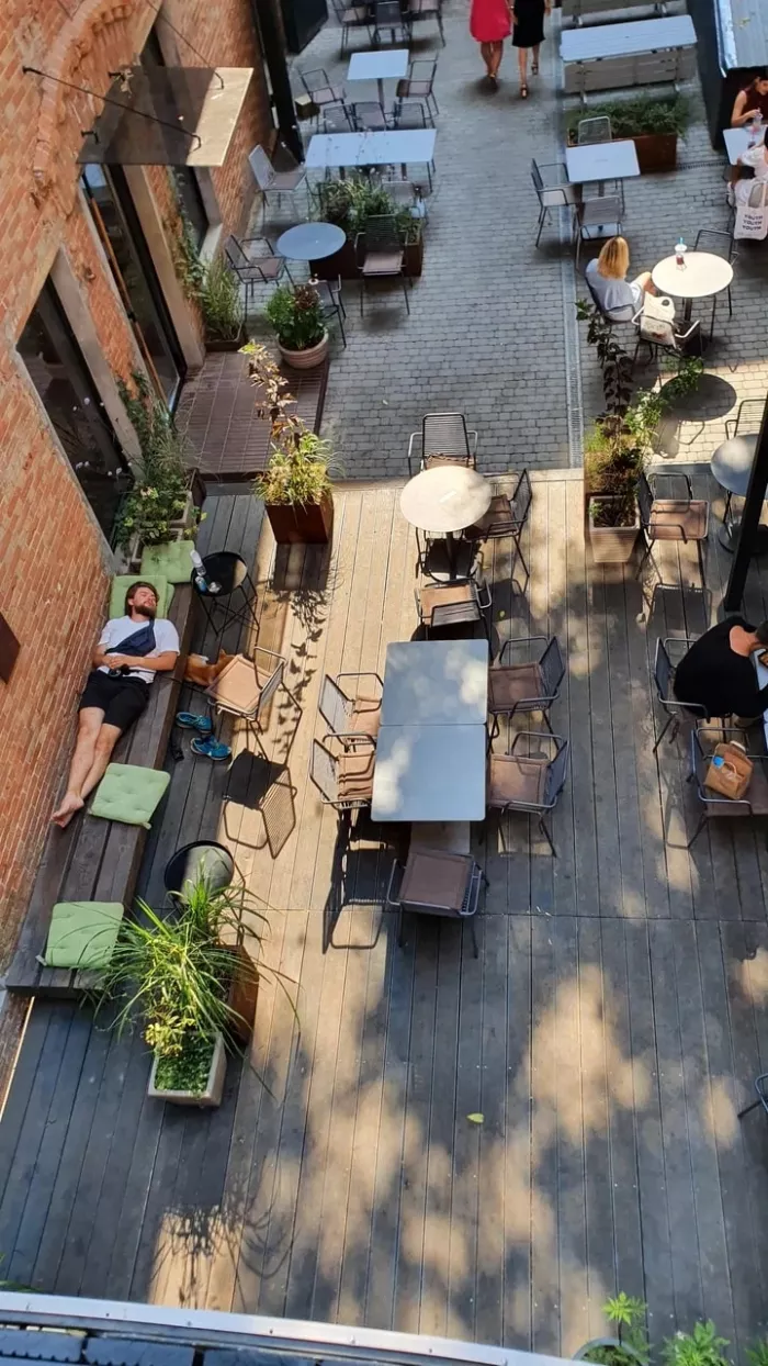 Культурный центр "Вокруг центр"