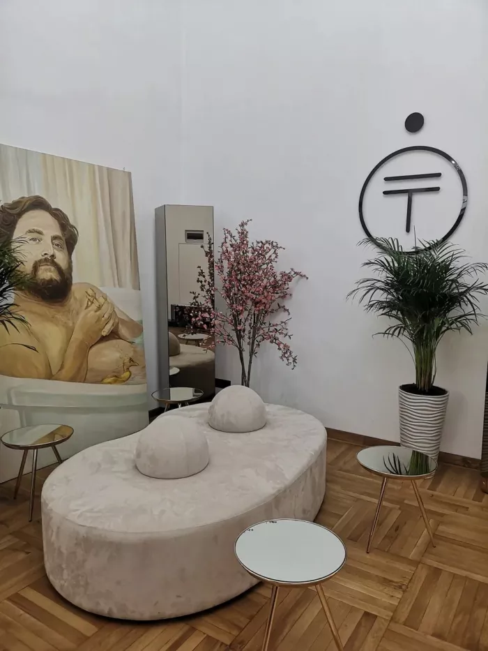 Культурный центр "Вокруг центр"