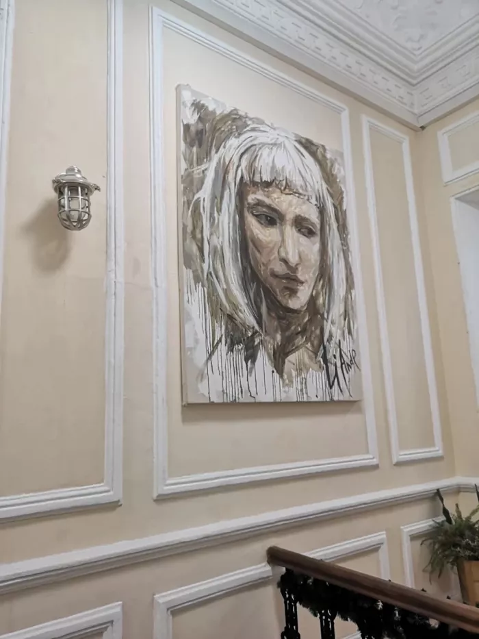 Культурный центр "Вокруг центр"