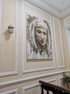 Культурный центр "Вокруг центр"