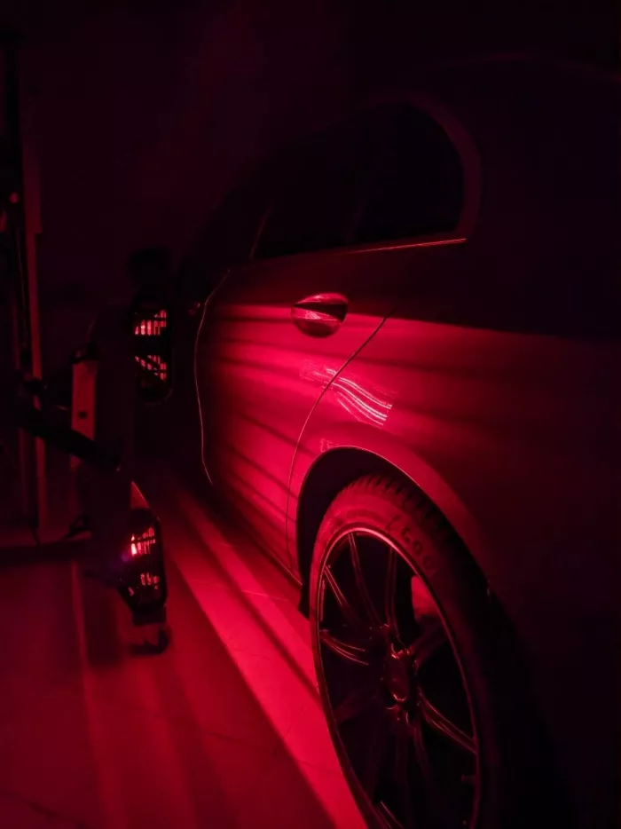 Автомойка "Синдикат Детейлинг"