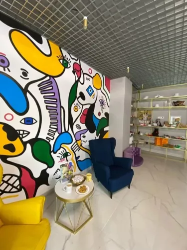 Зоосалон Picasso Groom  в  Ростове-на-Дону