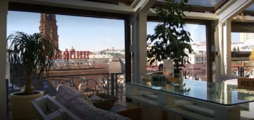 Ресторан На крыше  в  Казани
