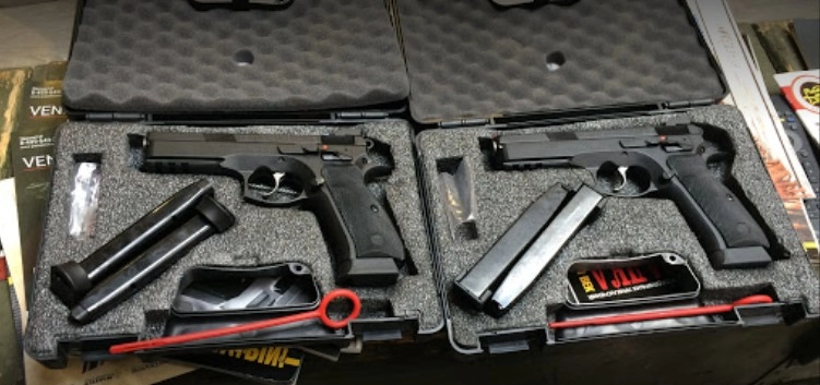 Стрельбище "Булат"