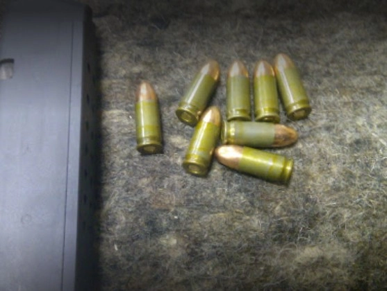 Стрельбище "Булат"