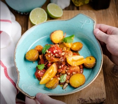 Ресторан "4 кухни"