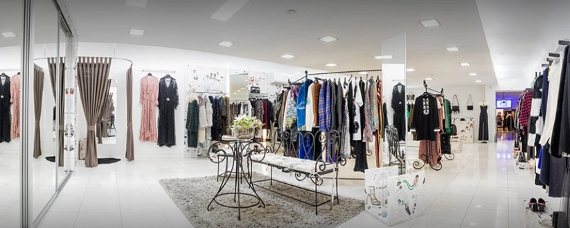 Fashion дом Бостон в Казани: Alexander Wang, Maison Margiela, Simone Rocha, Одежда , Обувь , JW Anderson,