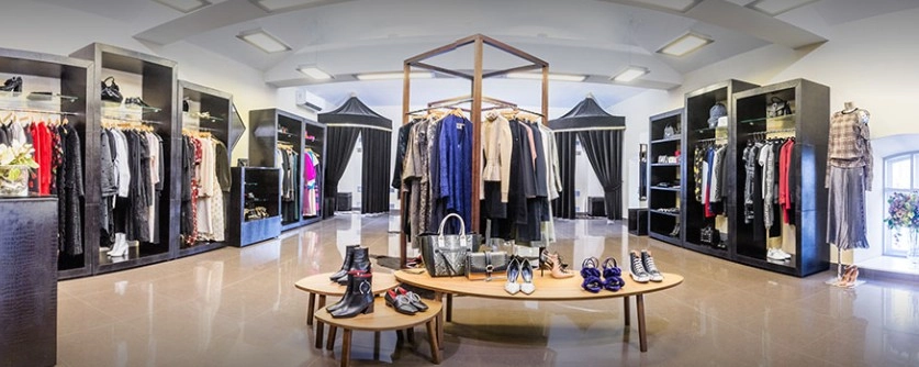 Fashion дом Бостон в Казани: Alexander Wang, Maison Margiela, Simone Rocha, Одежда , Обувь , JW Anderson,