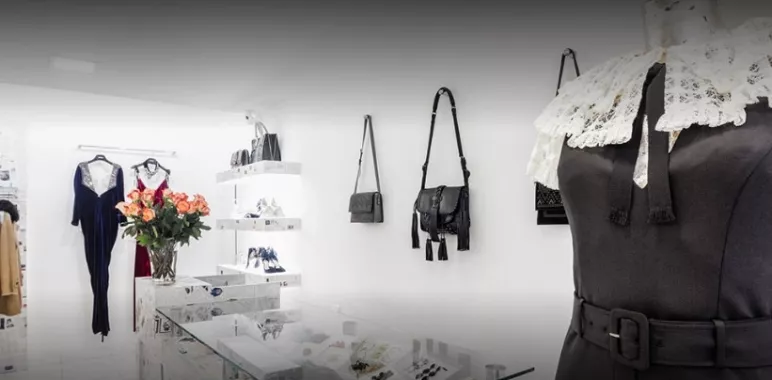 Fashion дом Бостон