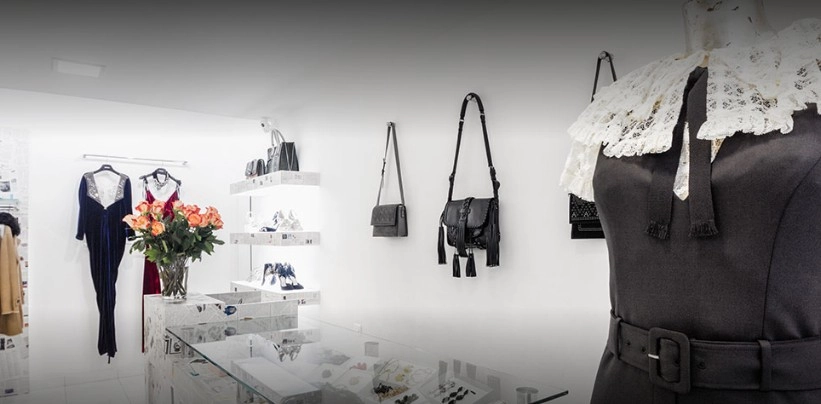 Fashion дом Бостон в Казани: Alexander Wang, Maison Margiela, Simone Rocha, Одежда , Обувь , JW Anderson,