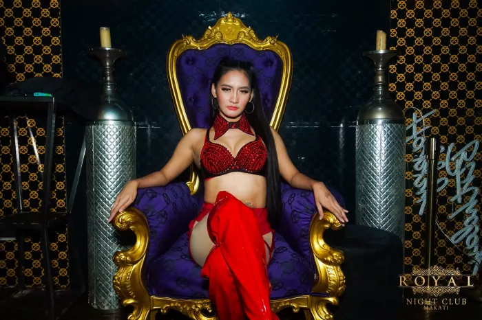 Ночной клуб «Royal»