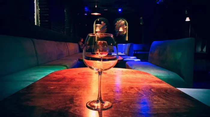 Караоке-Бар "Б29"