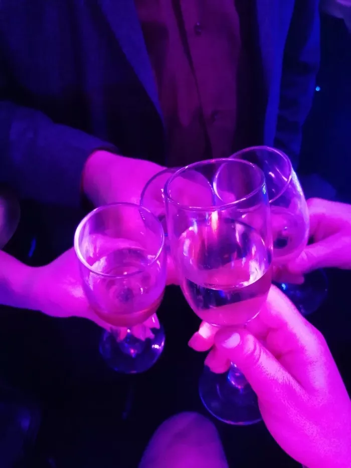 Караоке-Бар "Б29"