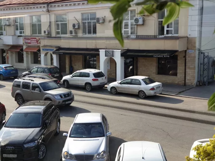 Караоке-Бар "Б29"