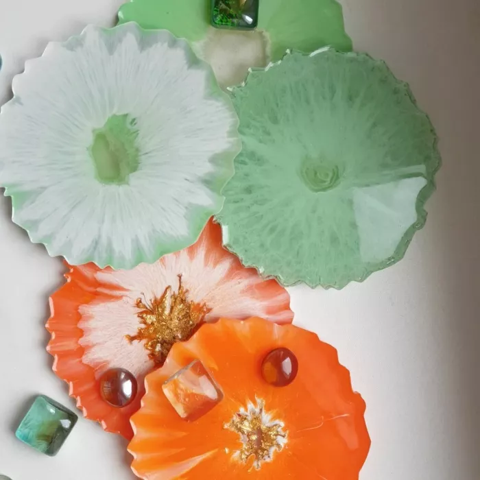 Художественная мастерская "Арт Олимп"