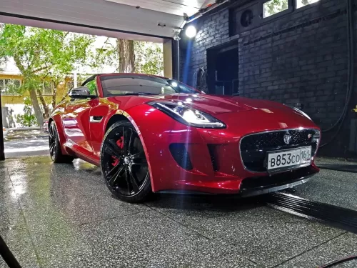 Автомойка Авто СПА в Ростове-на-Дону