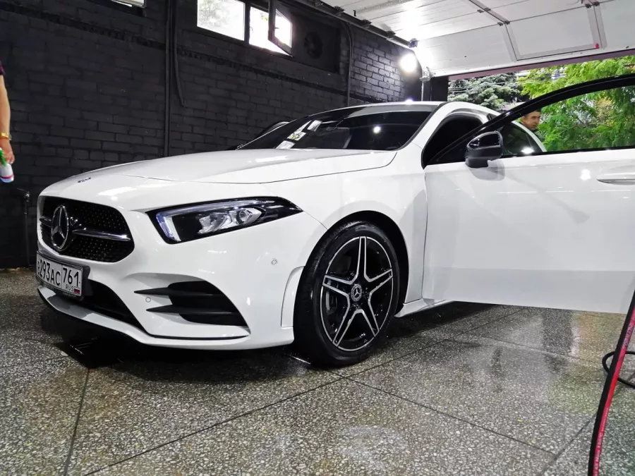 Автомойка Авто СПА в Ростове-на-Дону: Автомойка, Химчистка, Мойка, Авто,