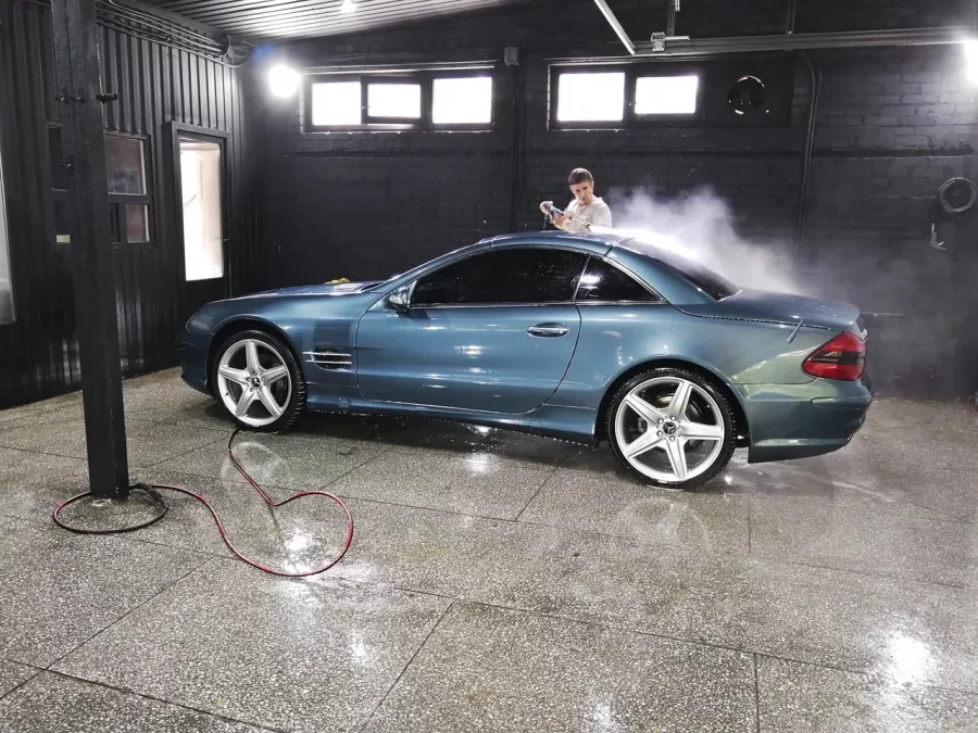 Автомойка Авто СПА в Ростове-на-Дону: Автомойка, Химчистка, Мойка, Авто,