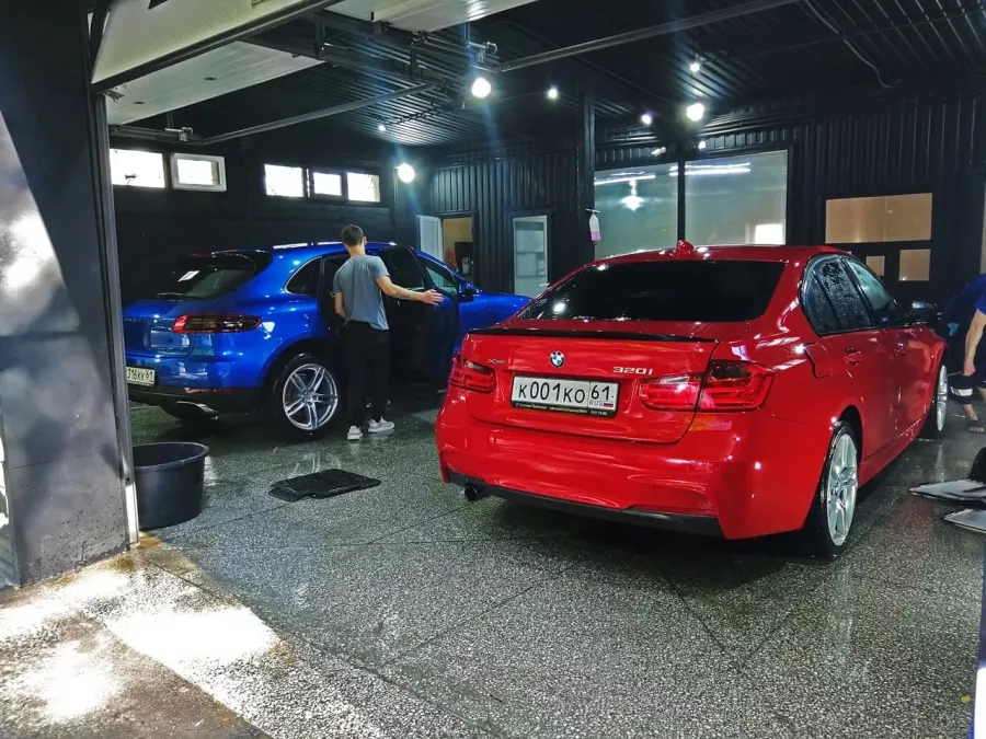 Автомойка Авто СПА в Ростове-на-Дону: Автомойка, Химчистка, Мойка, Авто,